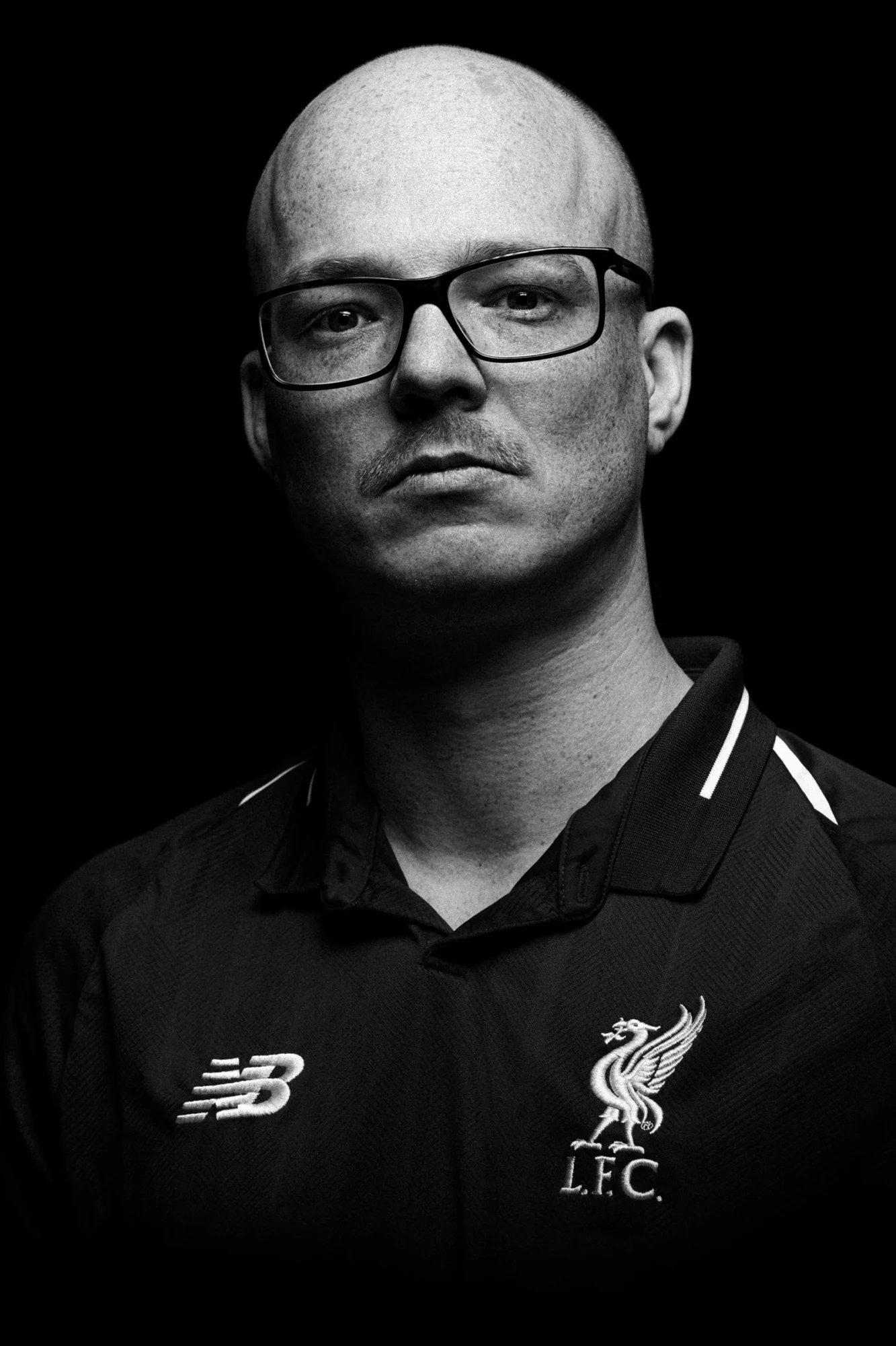Manni, LFC – photograph by Florian Kozak